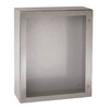 Wall Mounting Stainless Steel S3X 304L 1200x800x300 SANSYS3X12830